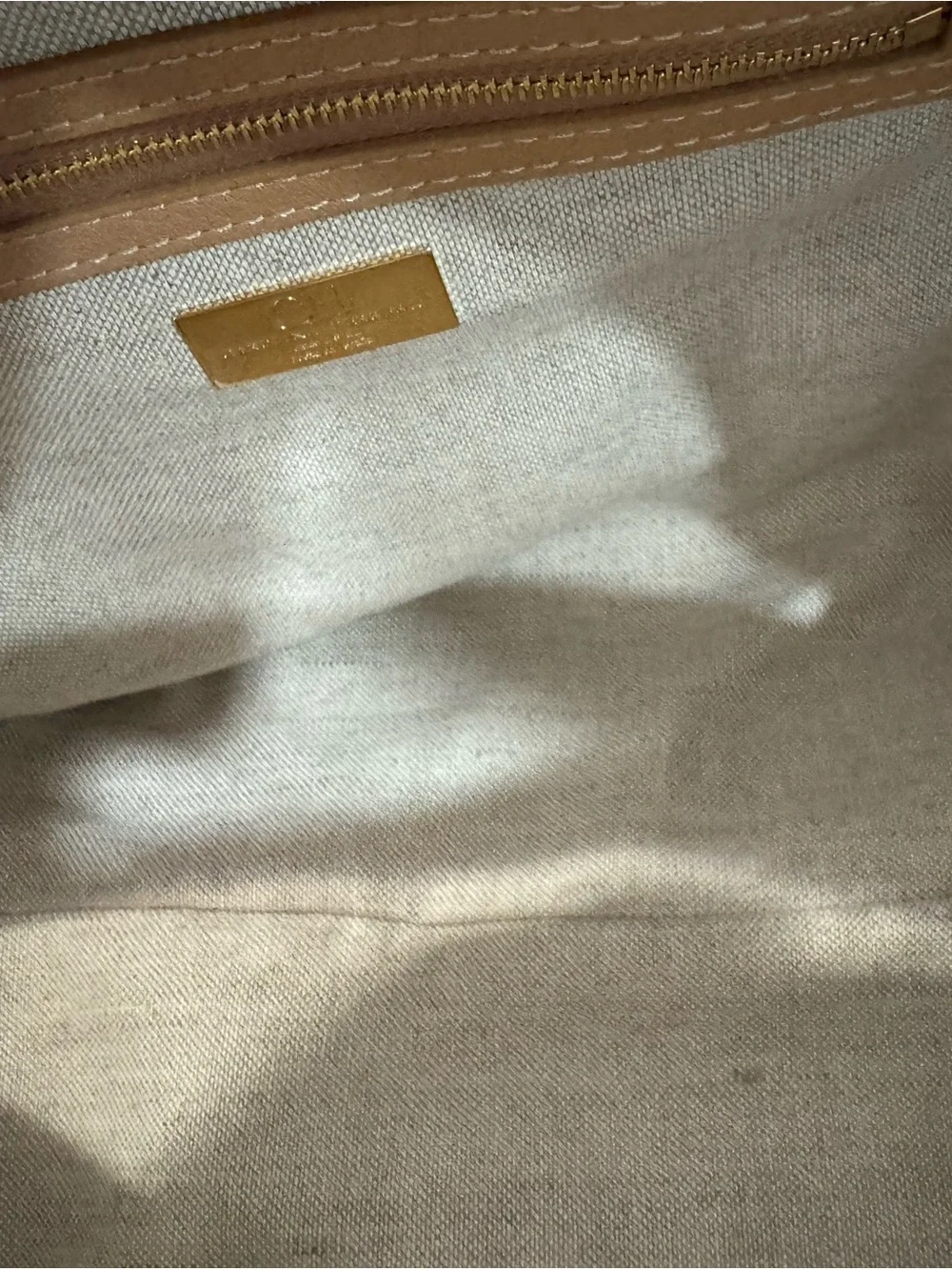 CAROLINA HERRERA/ Blasón S medium handbag
